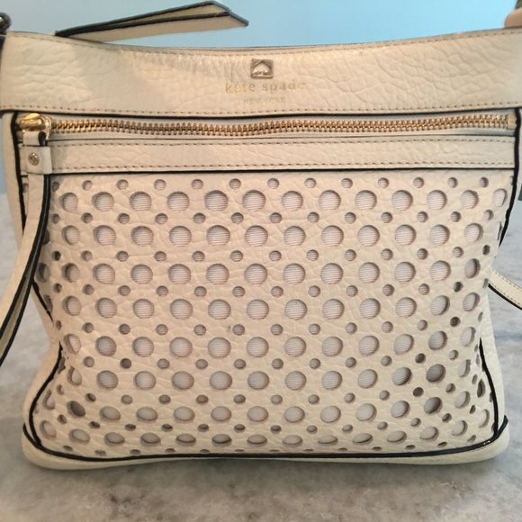 Kate Spade Perri Lane Crossbody - Picture 2 of 10